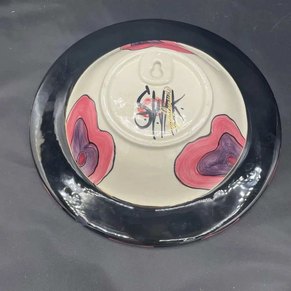 Vintage SWAK Lynda Corneille Whimsical 